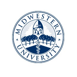 Midwestern Footer Logo